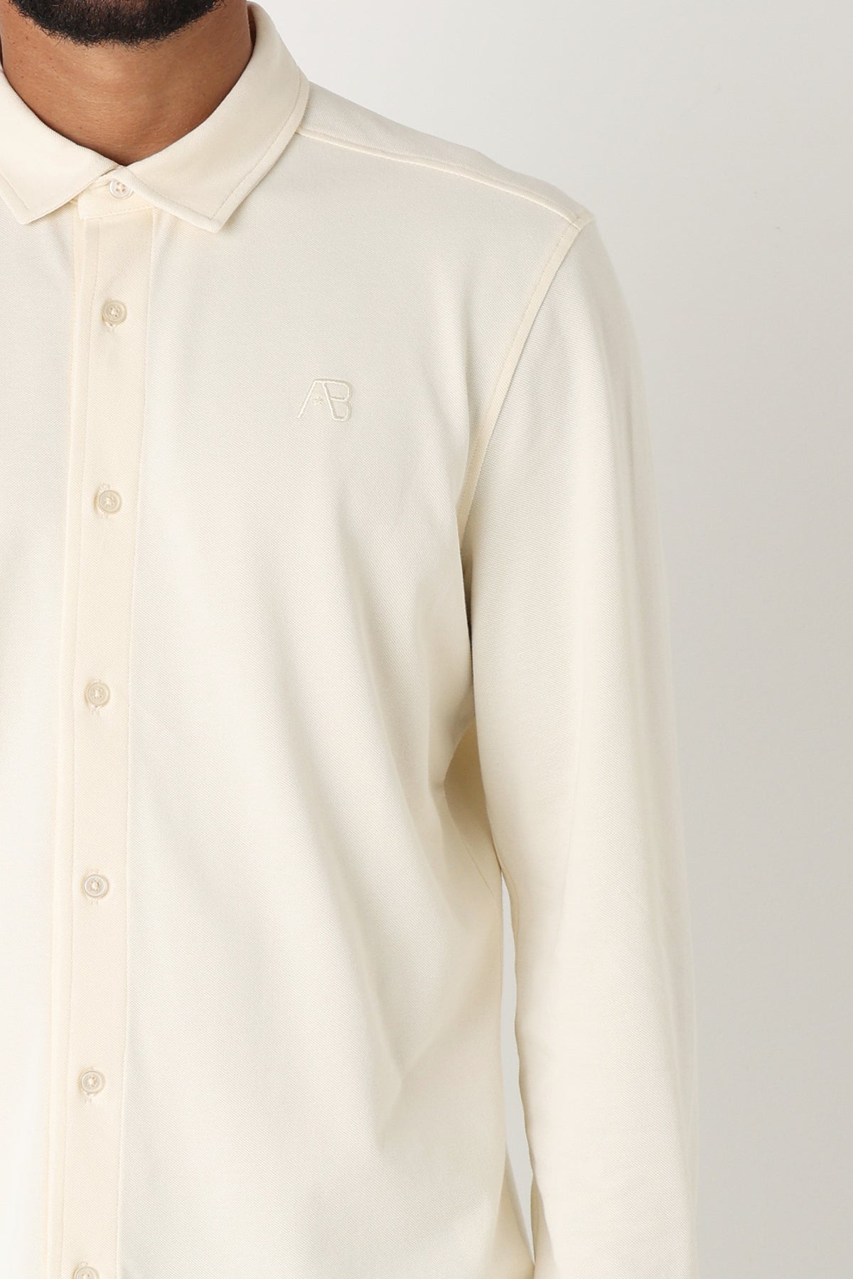 Prime Shirt Longsleeve
