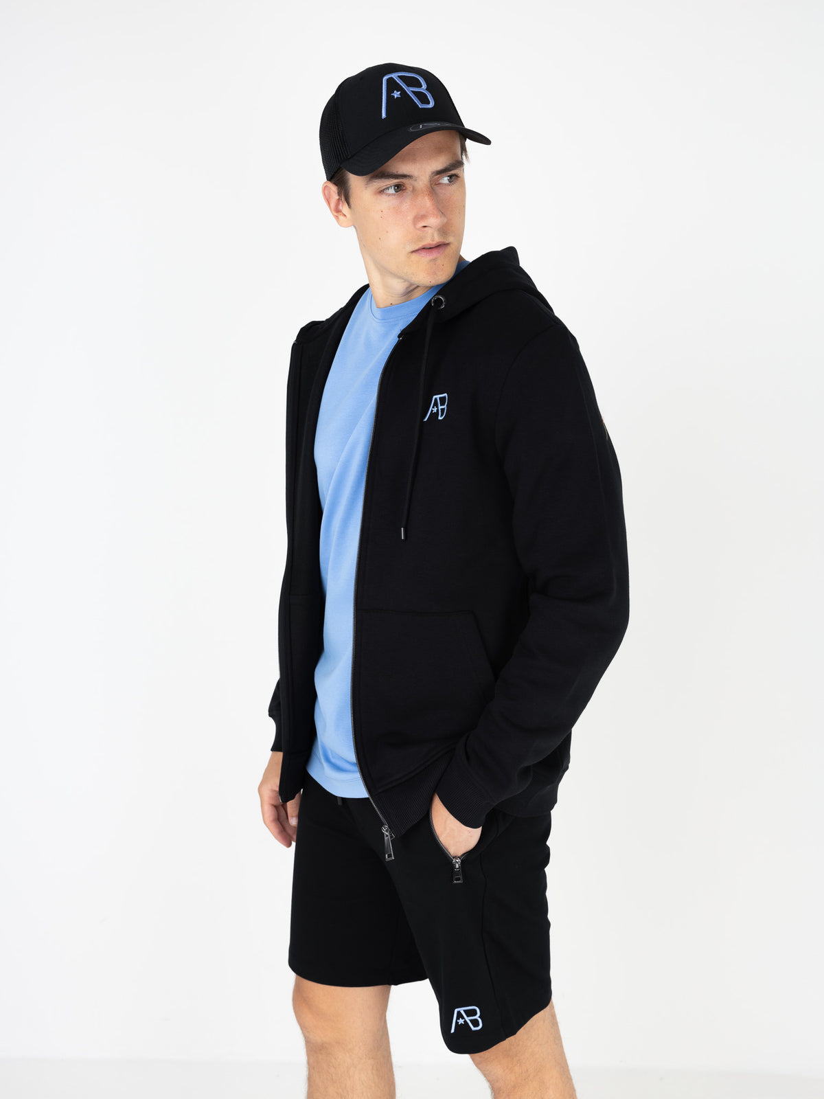 Festival Vest