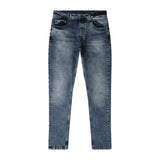 Denver Slim-Fit Denim