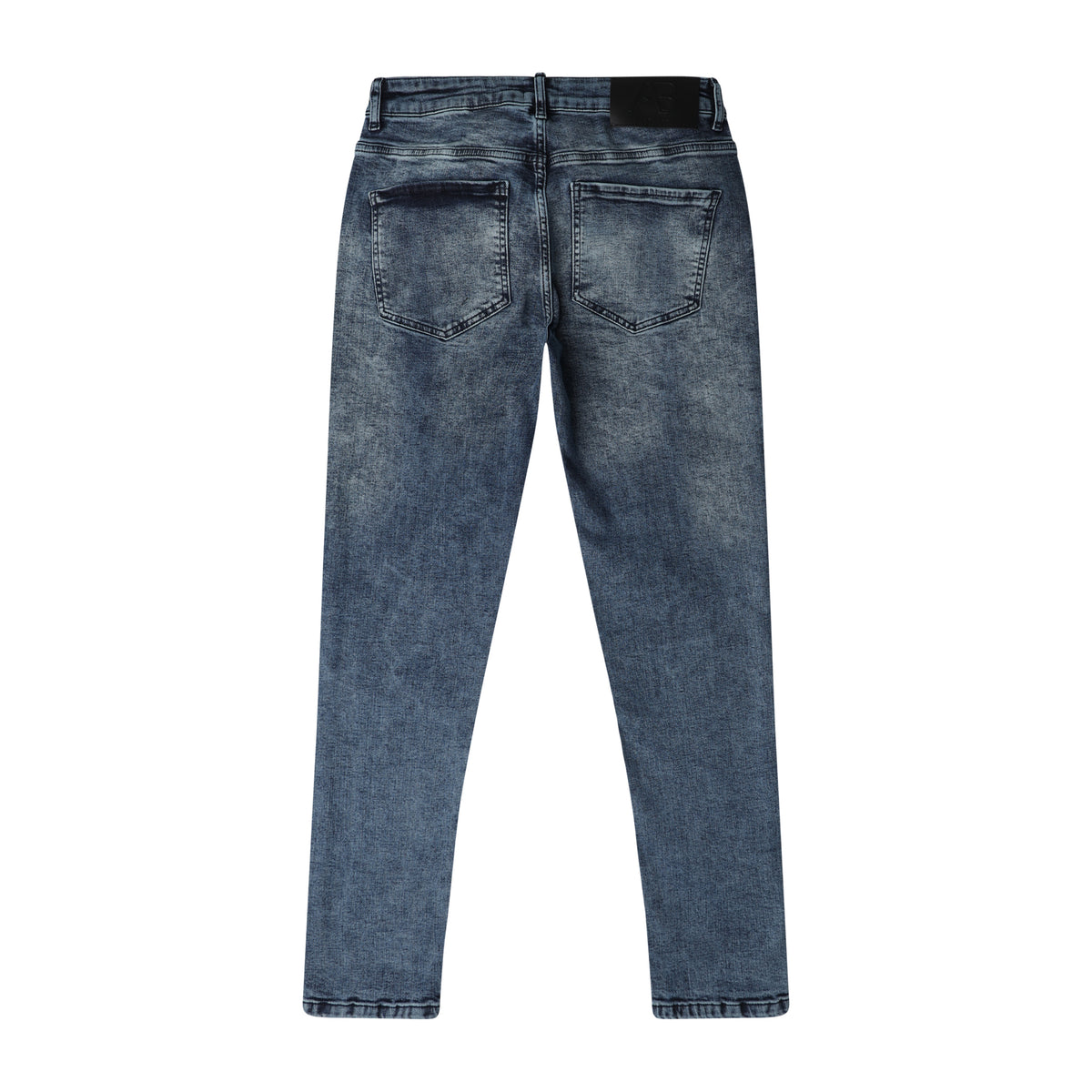 Denver Slim-Fit Denim