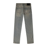 Berlin Loose-Fit Denim