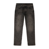 London Loose-Fit Denim