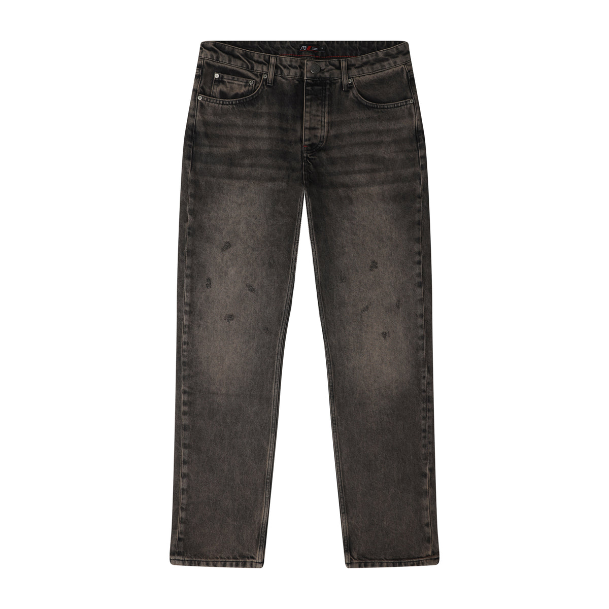 London Loose-Fit Denim