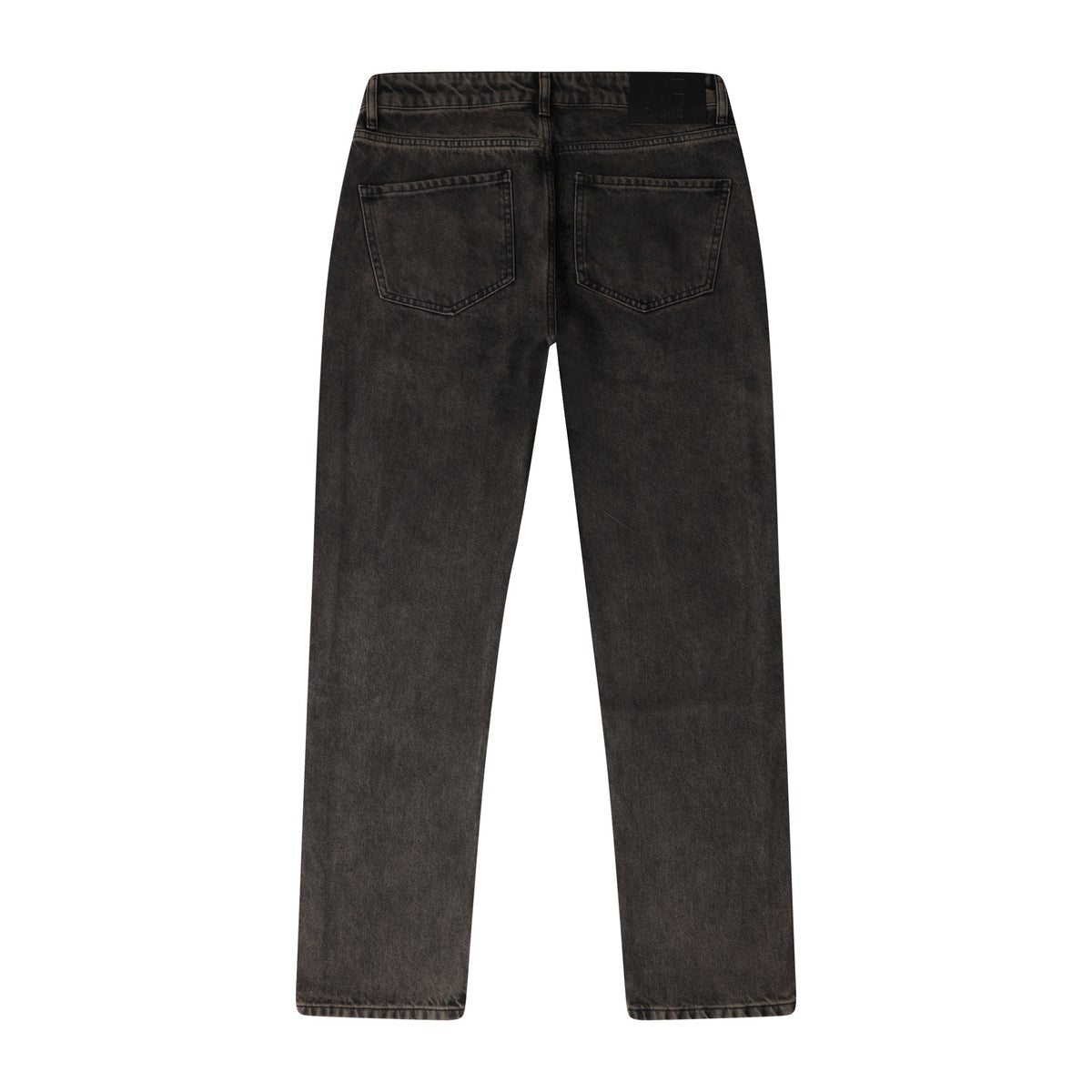 London Loose-Fit Denim