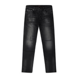 Reno Regular-Fit Denim