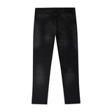 Reno Regular-Fit Denim