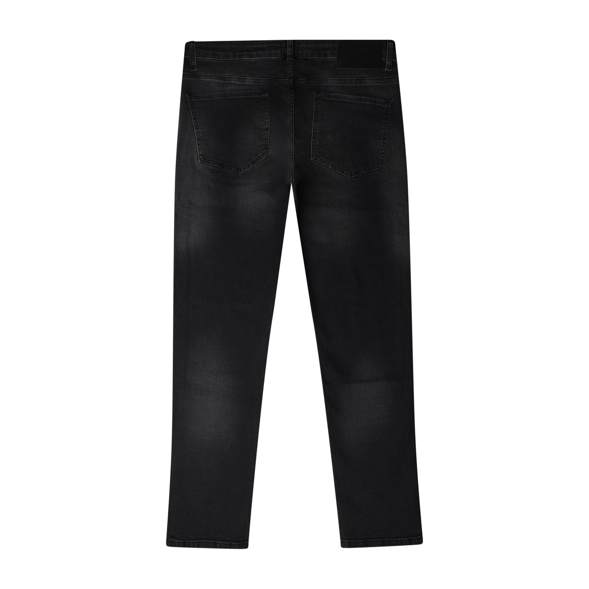 Reno Regular-Fit Denim