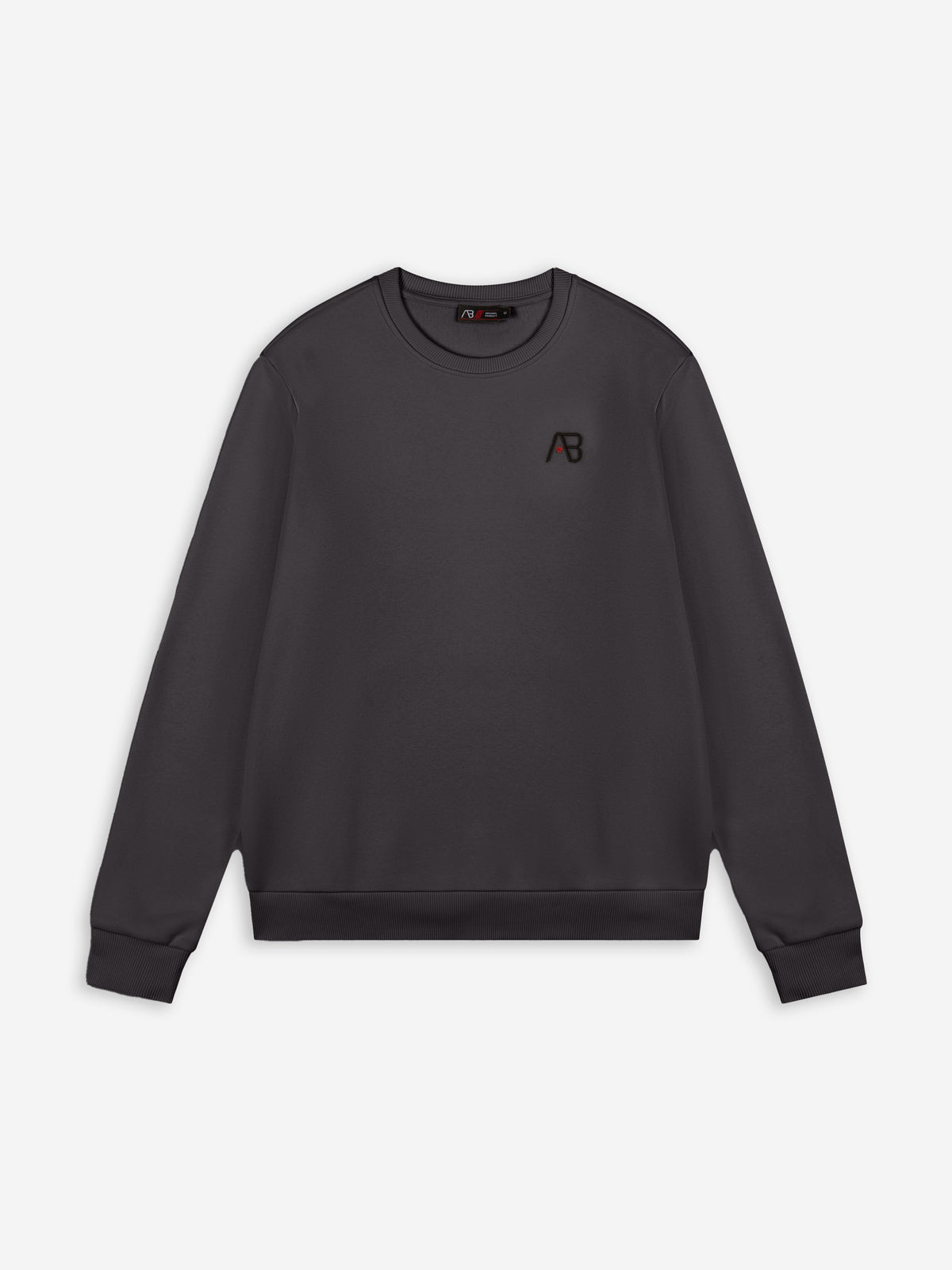 Basic Crewneck