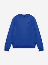 Mazerine Blue
