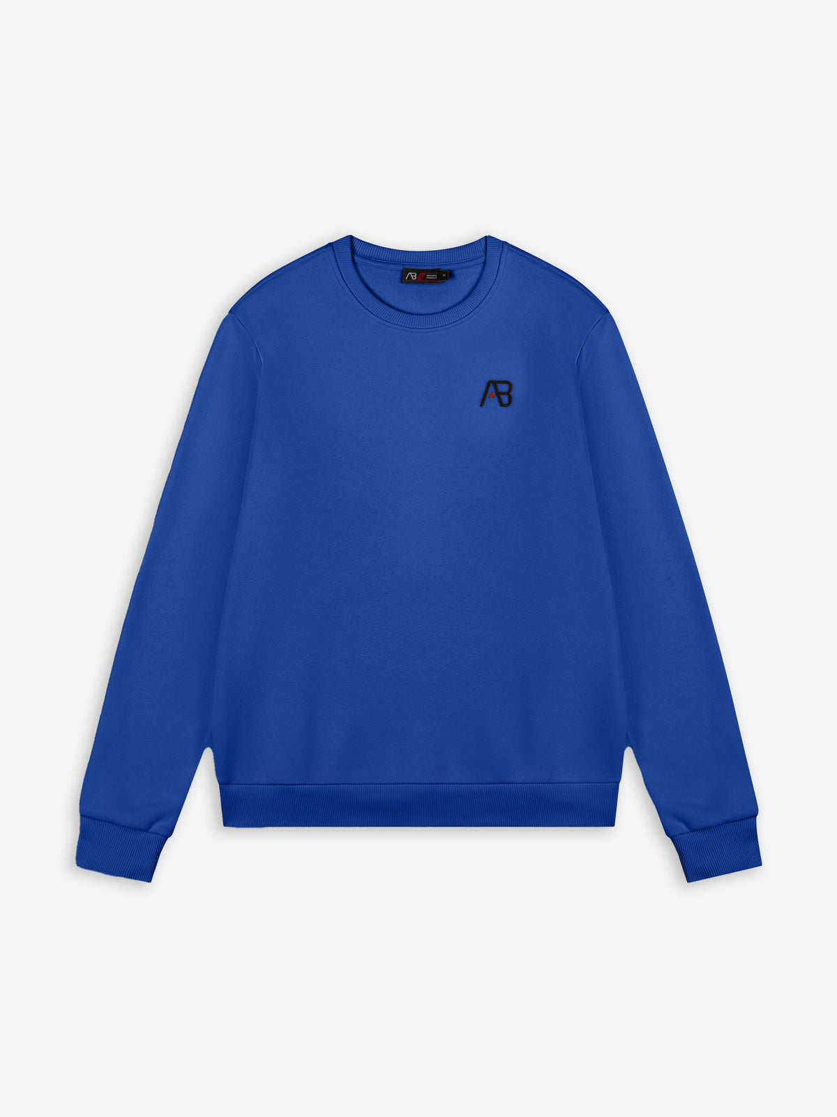 Basic Crewneck