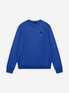 Mazarine Blue