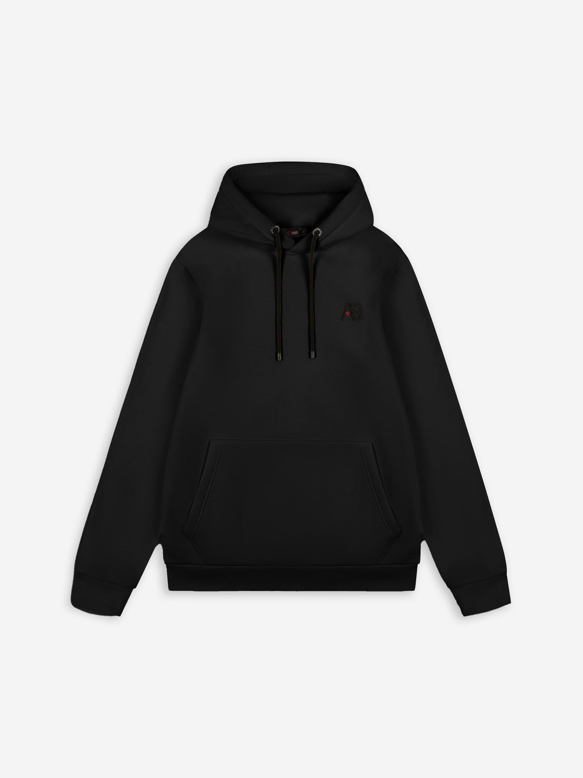 Basic Hoodie