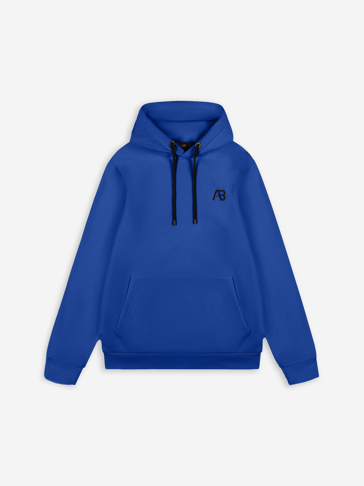 Basic Hoodie