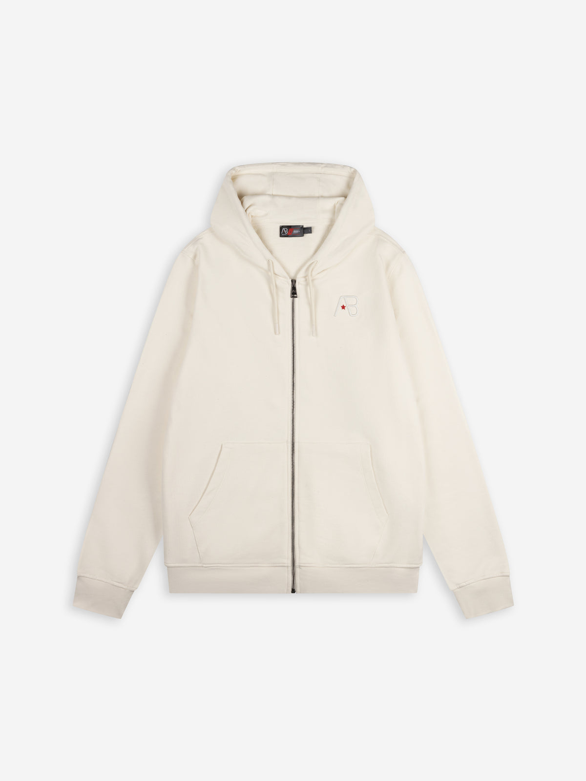 Canvas Vest