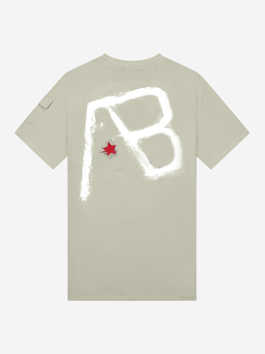 Cargo Tee