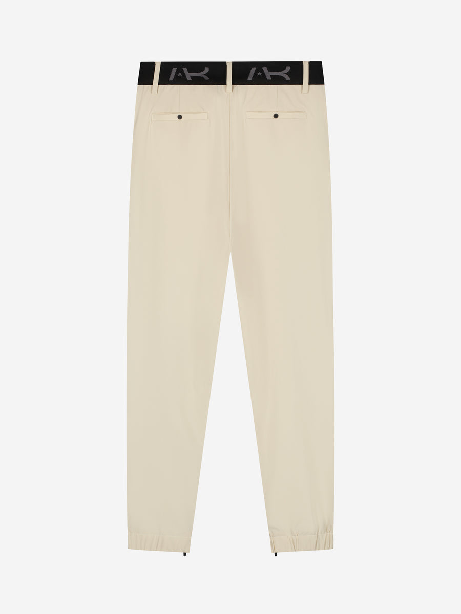 Casual RIB Pants