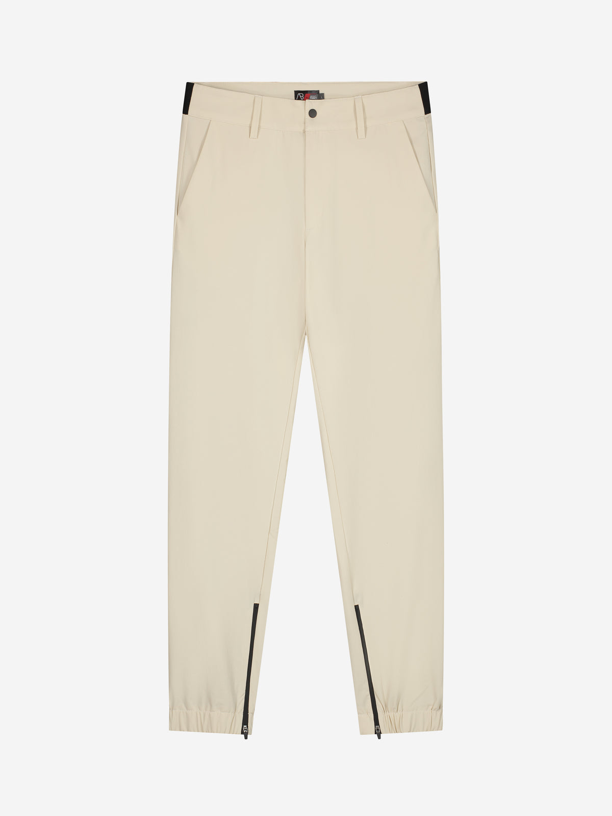 Casual RIB Pants