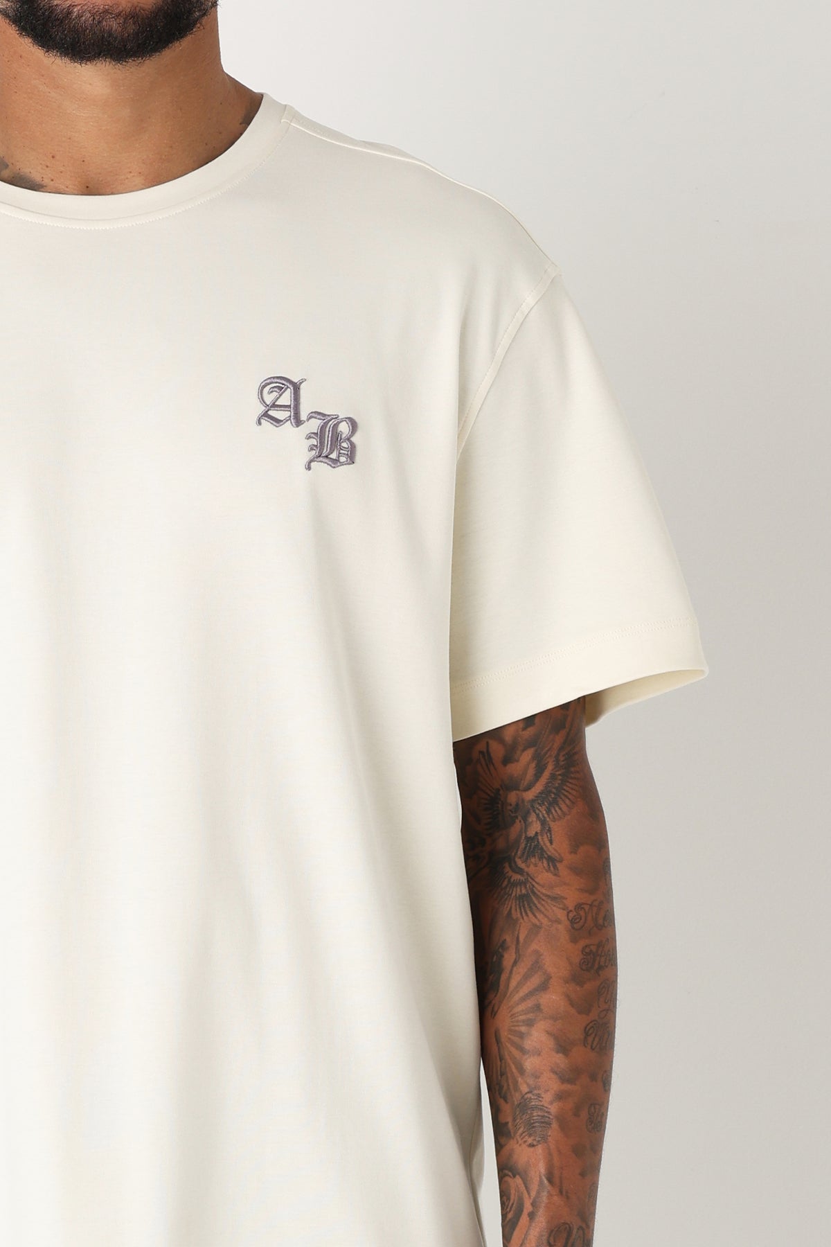 Ink Determination Tee