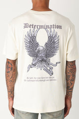 Ink Determination Tee