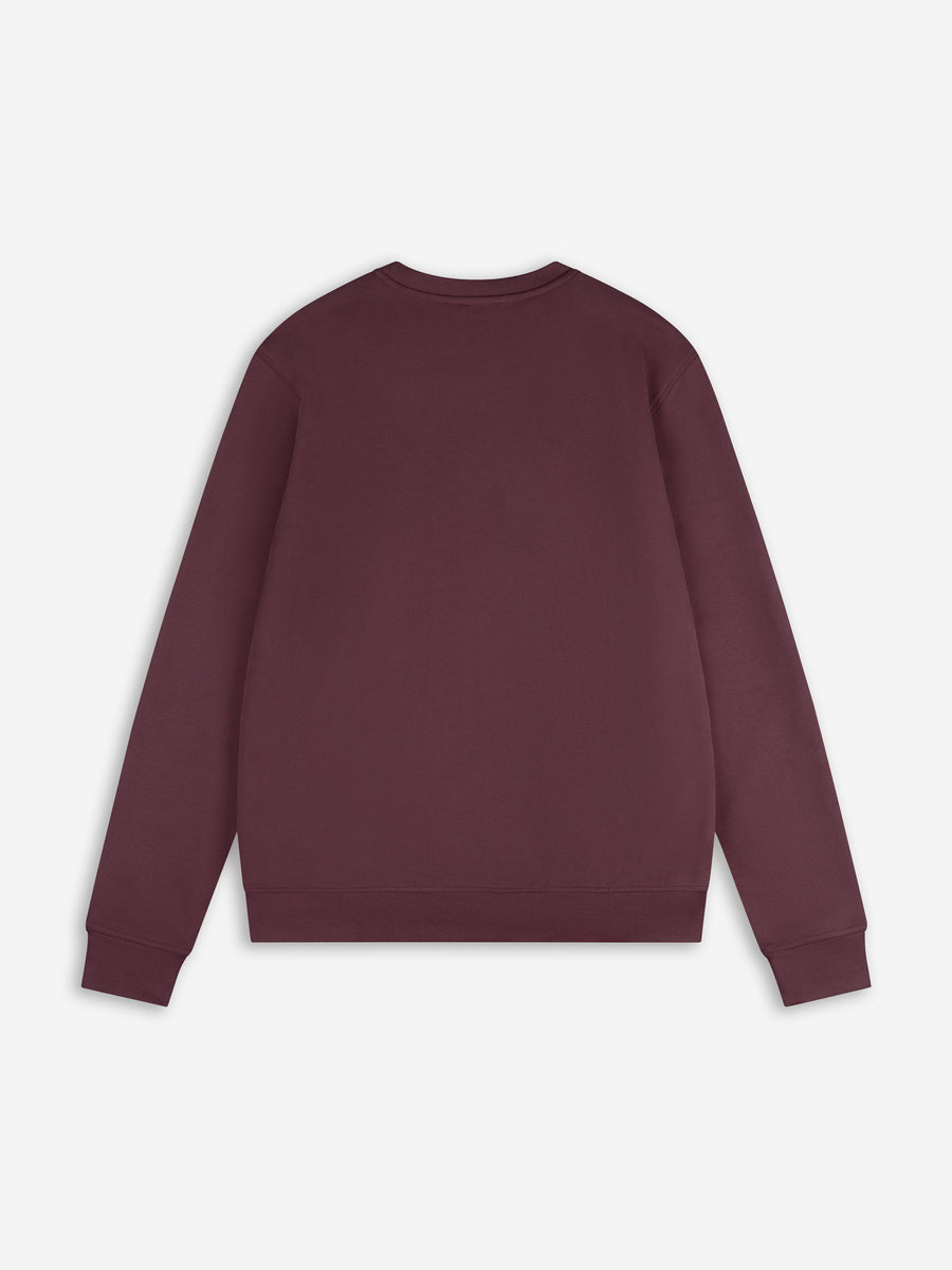 Diamond Sweater