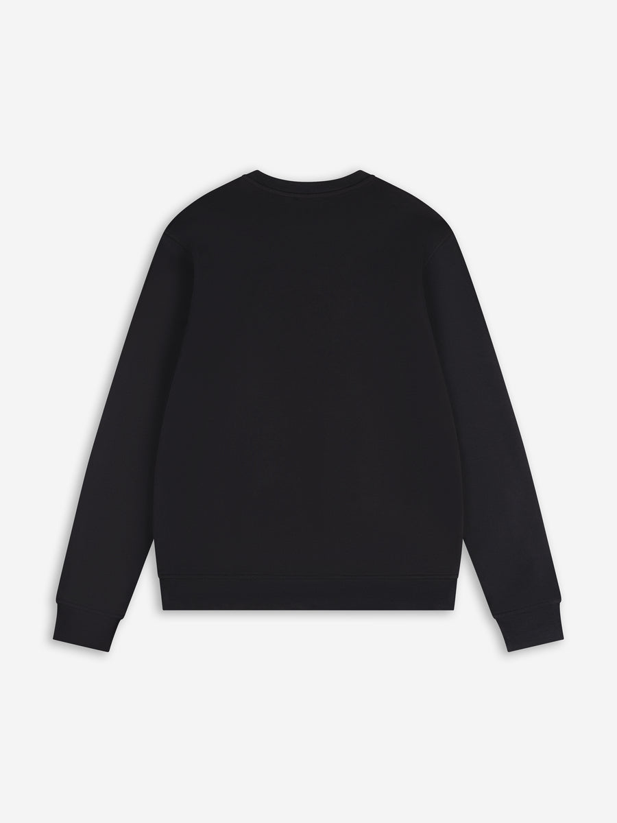 Diamond Sweater