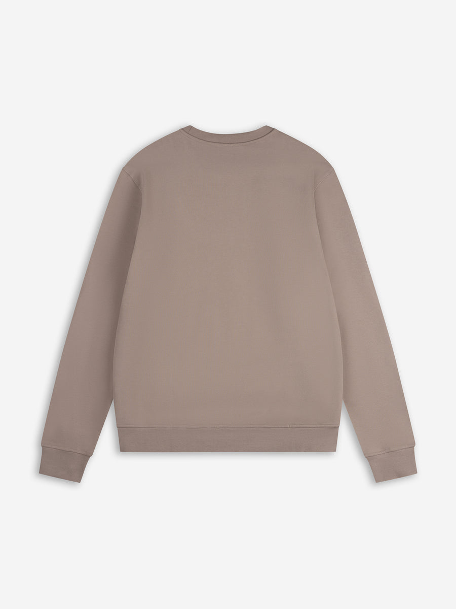 Diamond Sweater