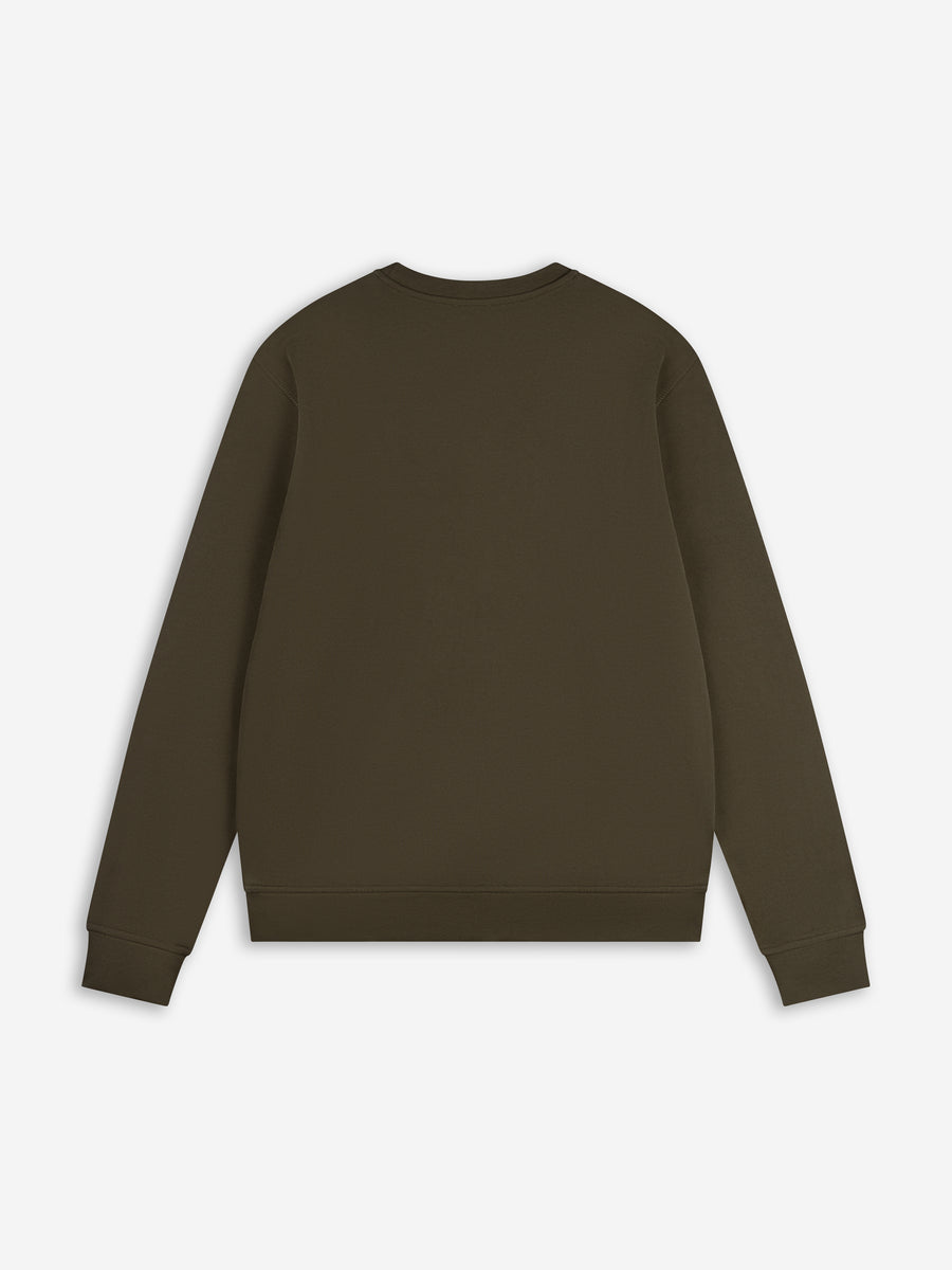 Diamond Sweater