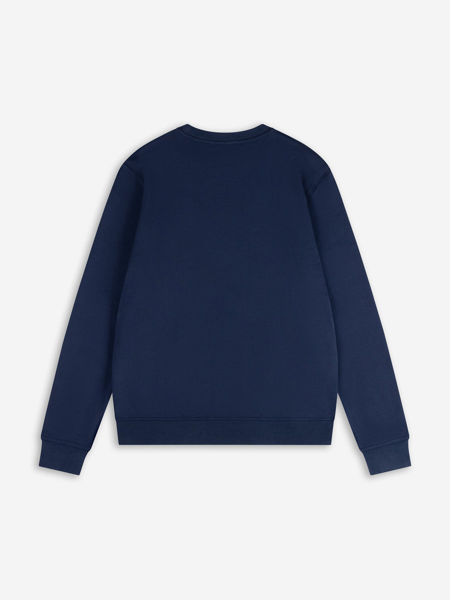 Diamond Sweater