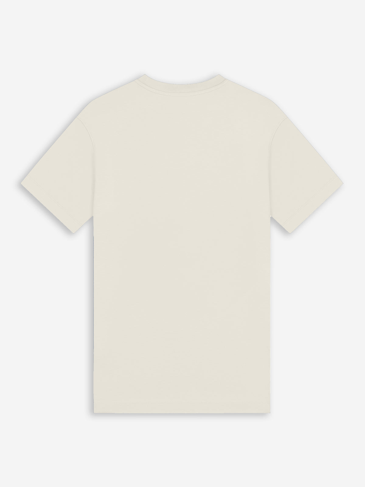 Premium Interlock Tee