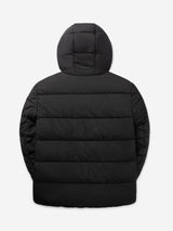 Heavy Puffer