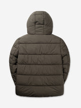 Heavy Puffer