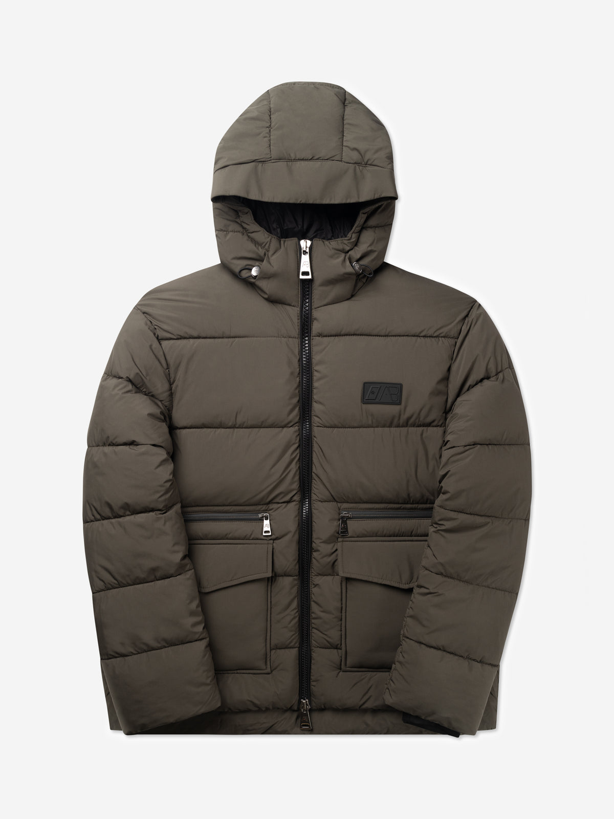 Heavy Puffer