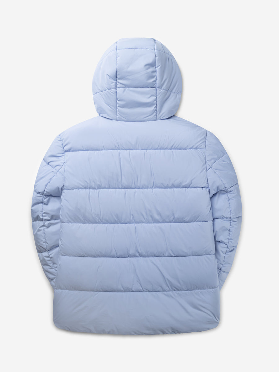 Heavy Puffer