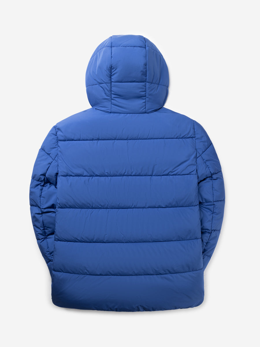 Heavy Puffer