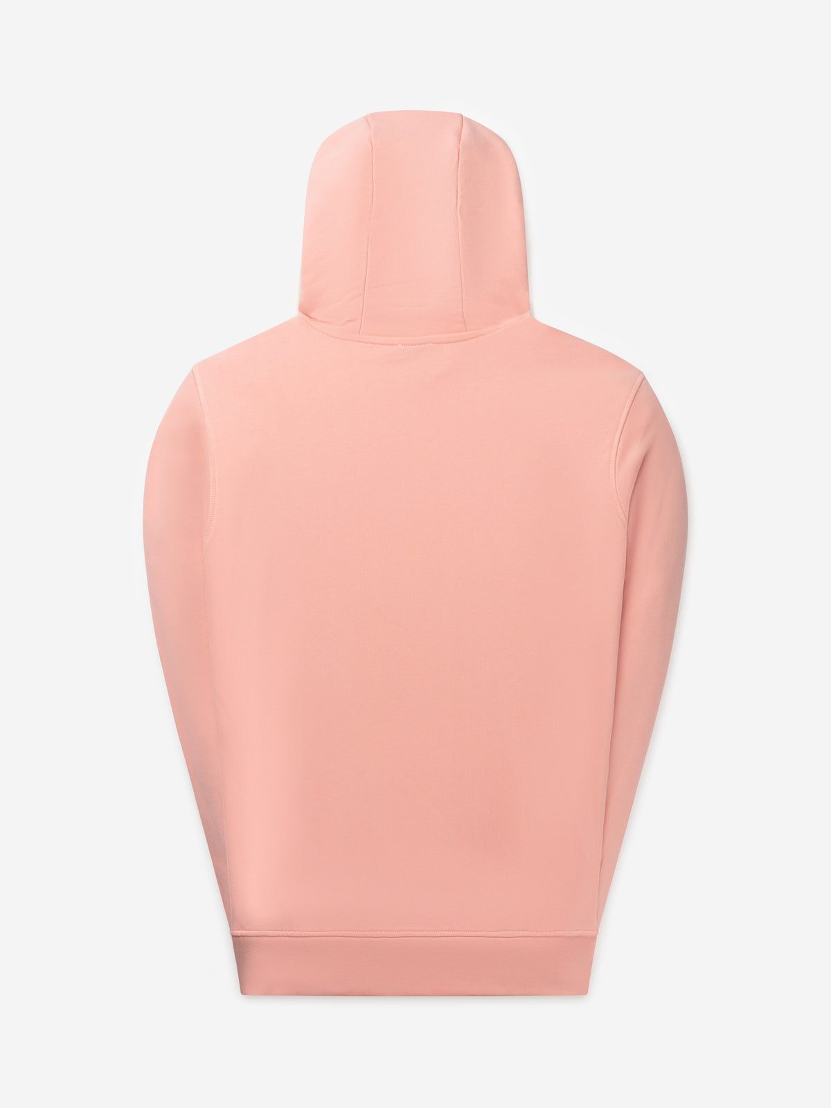 Metal Hoodie