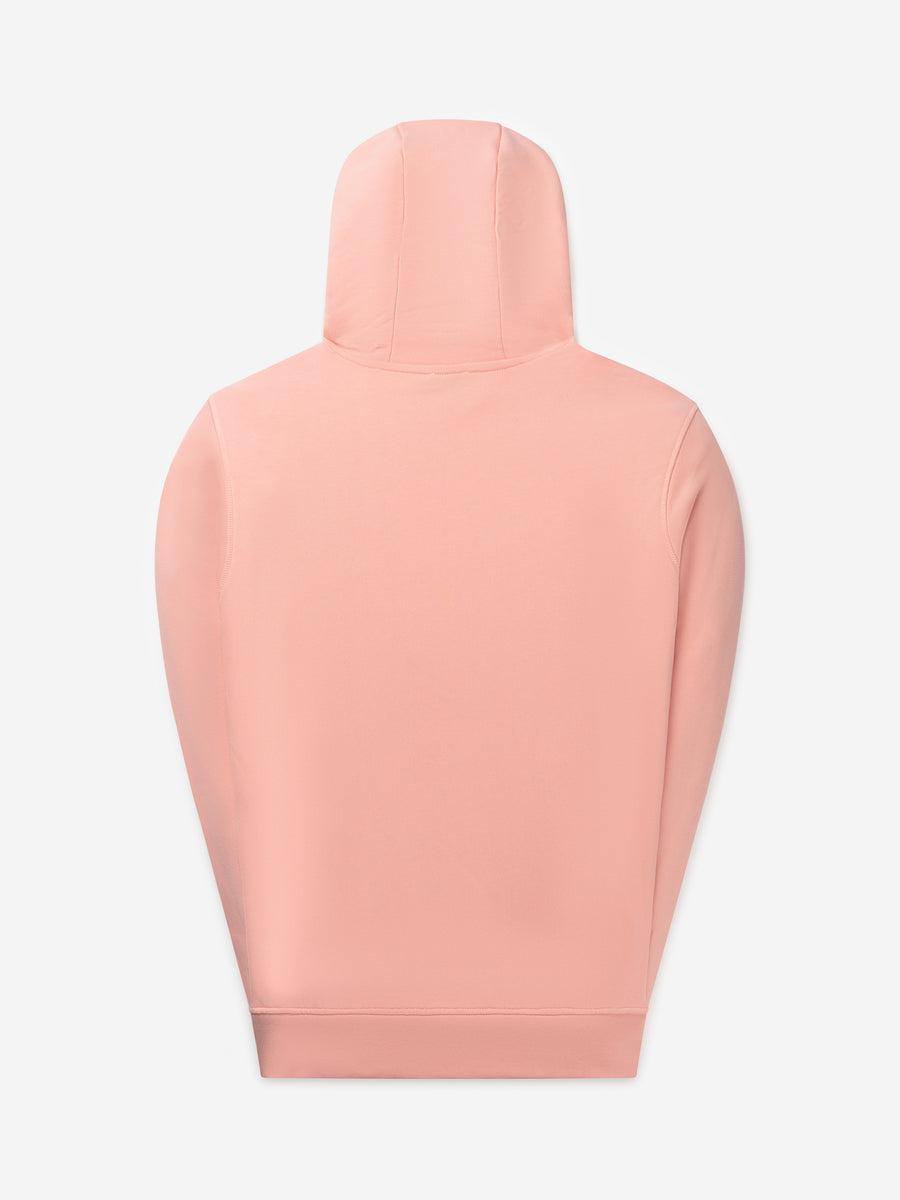 Metal Hoodie