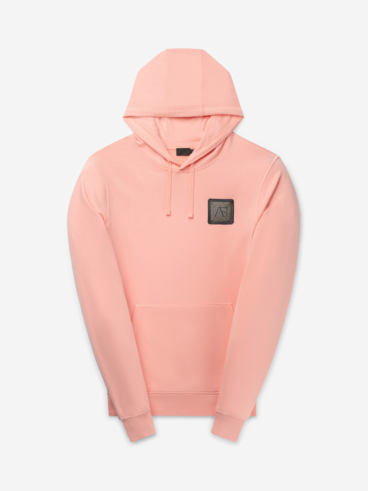 Metal Hoodie