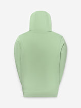 Metal Hoodie
