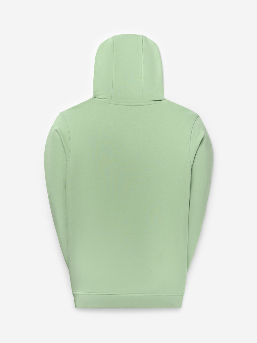 Metal Hoodie