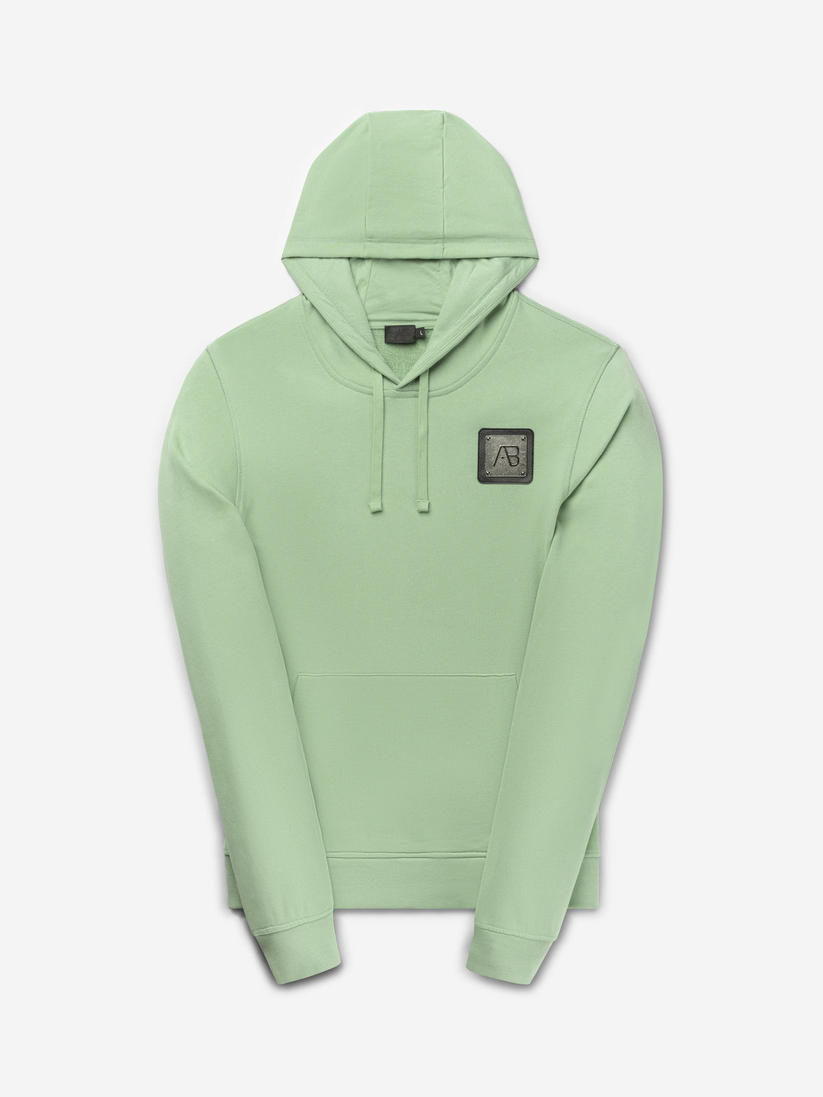 Metal Hoodie