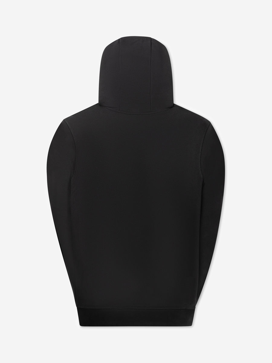 Metal Hoodie