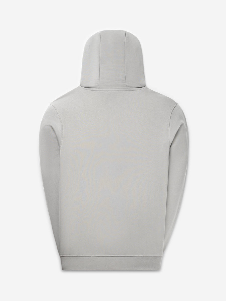 Metal Hoodie