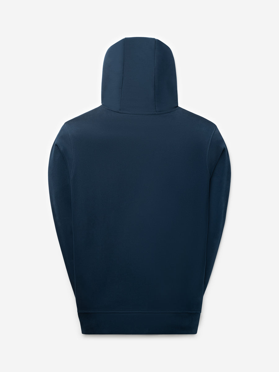 Metal Hoodie