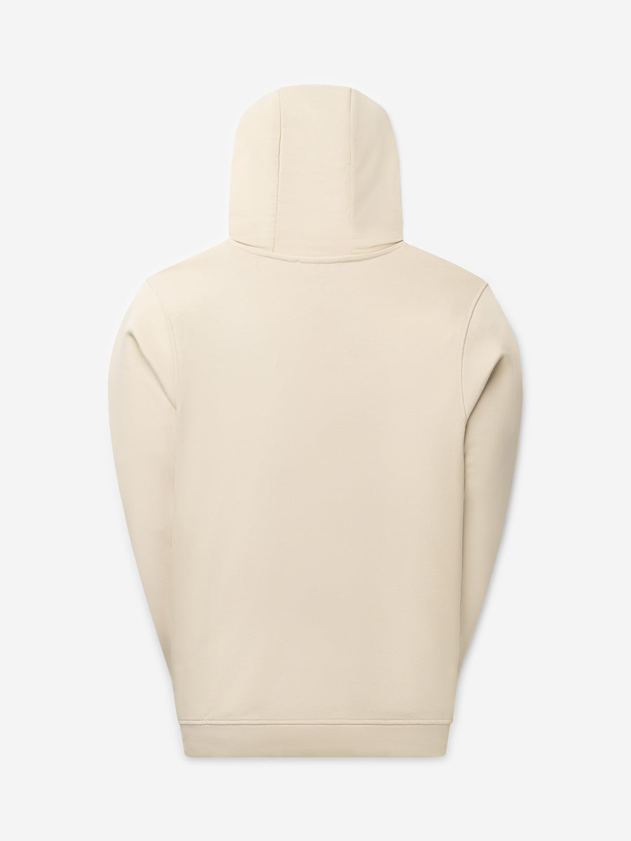 Metal Hoodie
