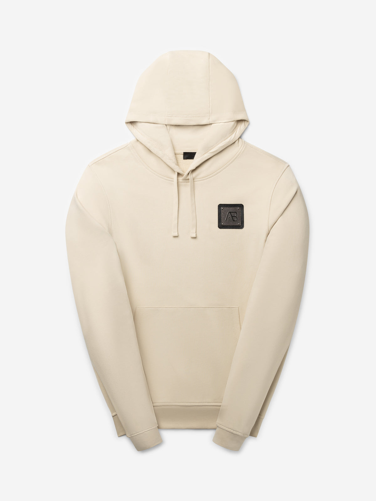 Metal Hoodie