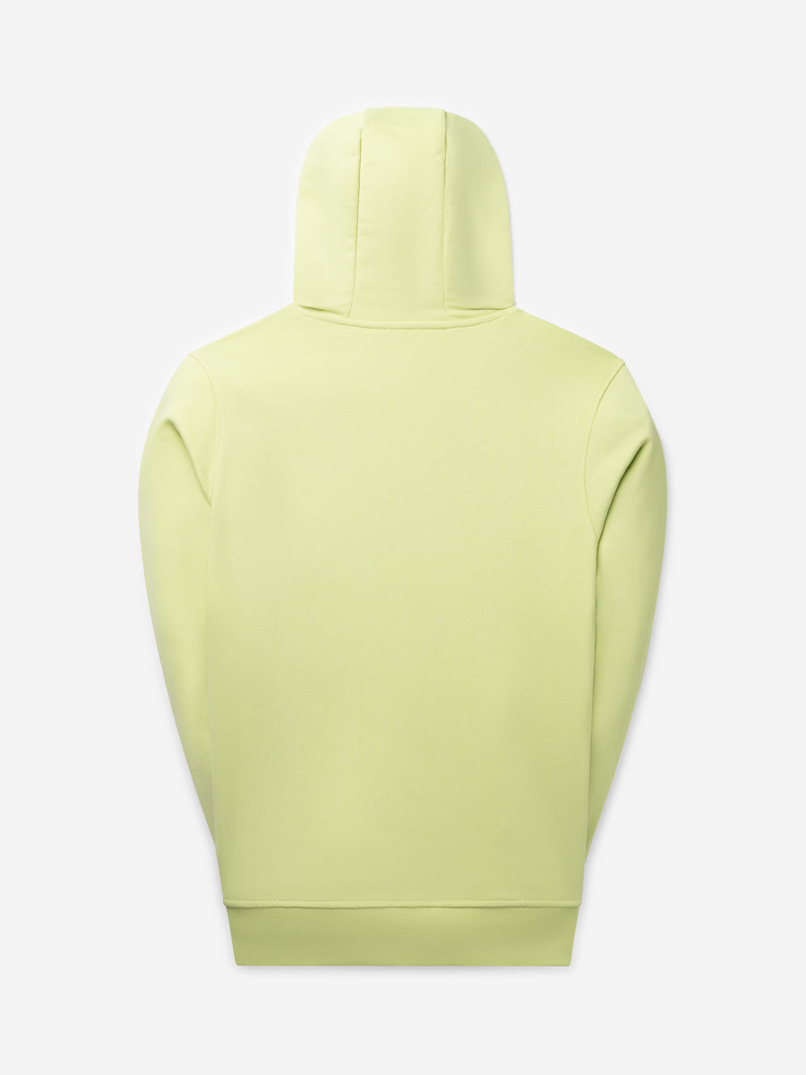 Metal Hoodie