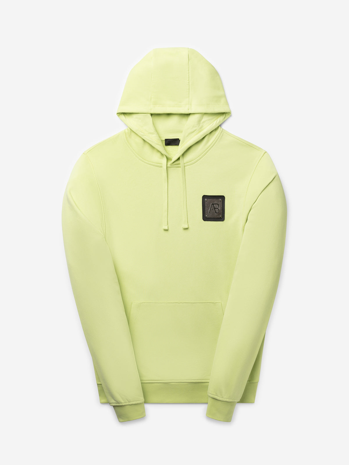 Metal Hoodie