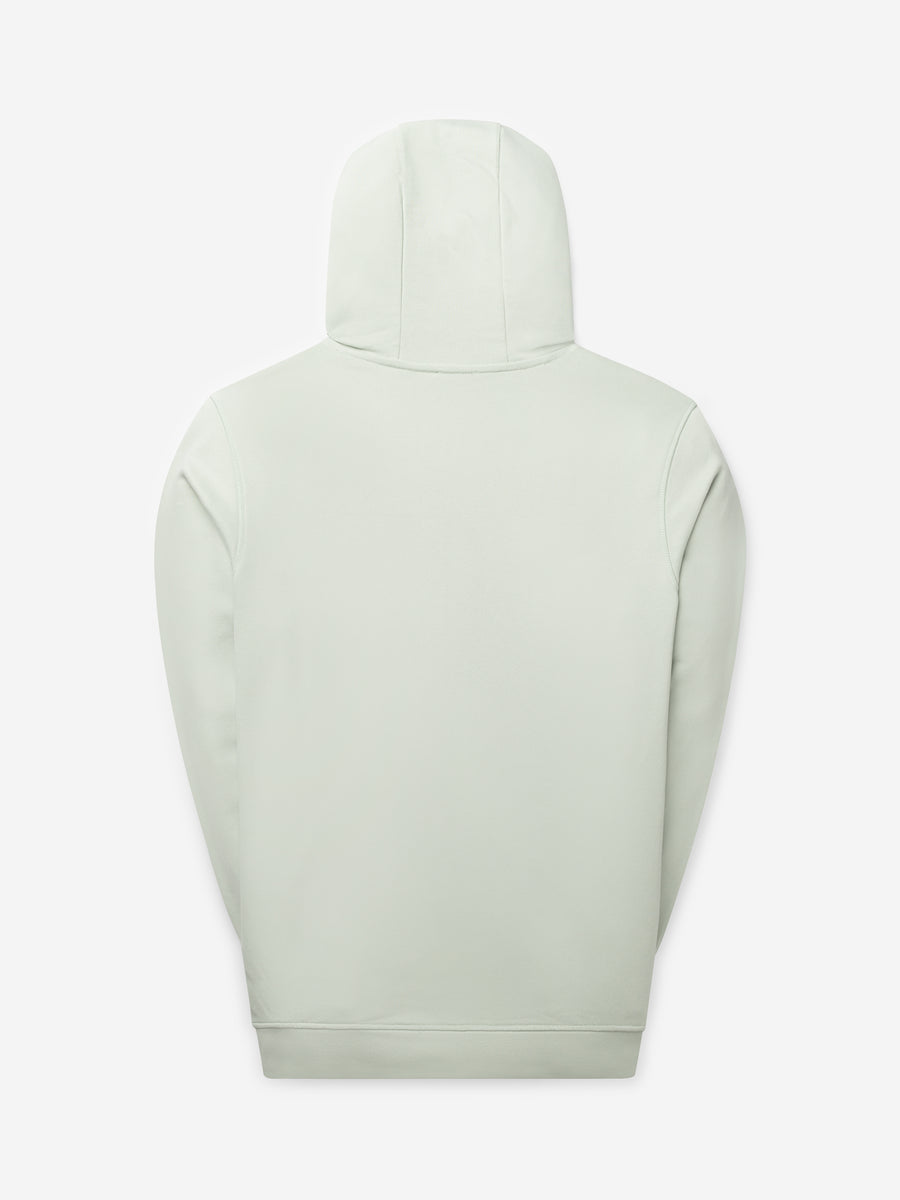 Metal Hoodie