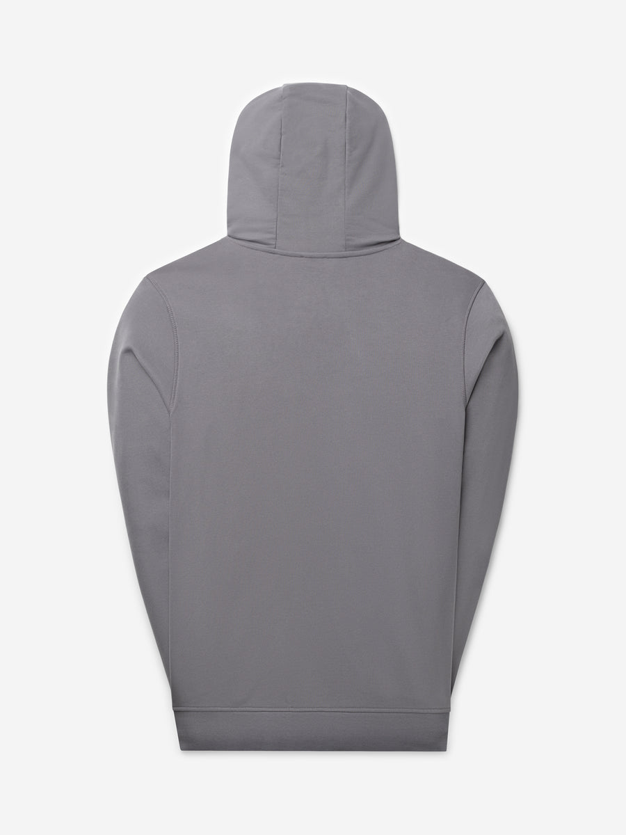 Metal Hoodie