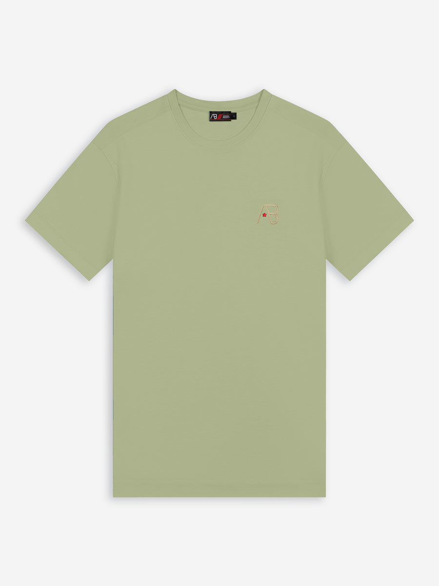 Ink Tee Ocean